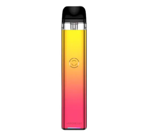 Vaporesso Xros 3 Neon Sunset - Фото 1