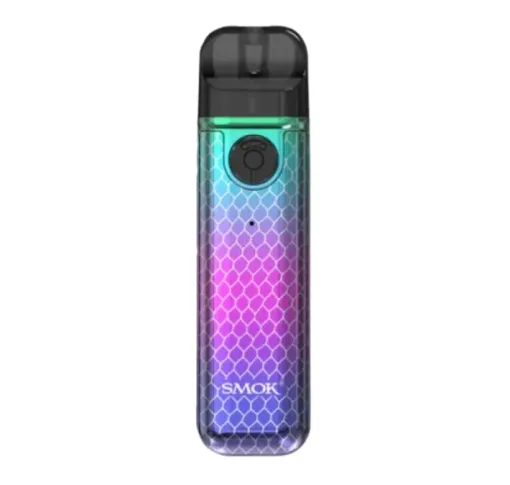 Smok Novo 4 Mini 7-Color Cobra - Фото 1