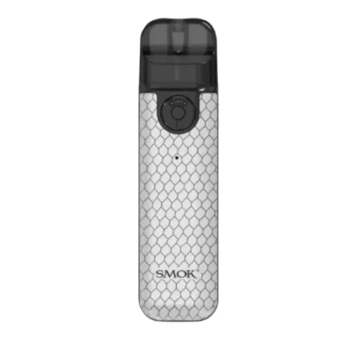 Smok Novo 4 Mini White Cobra - Фото 1