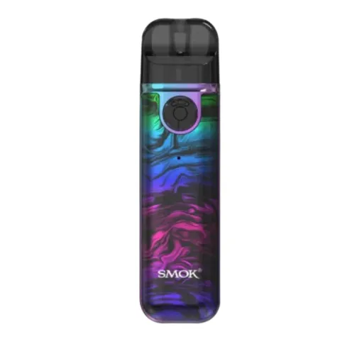 Smok Novo 4 Mini Fluid 7-Color - Фото 1