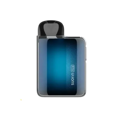 Suorin ACE Prism Blue - Фото 1