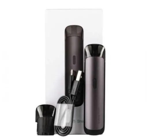 Suorin Shine Black - Фото 3