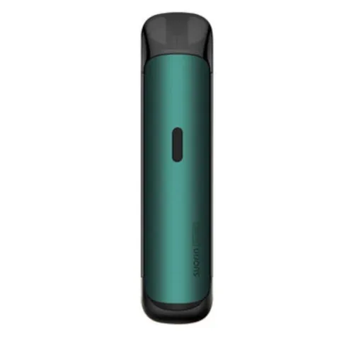 Suorin Shine Teal Blue - Фото 1