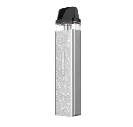 Vaporesso Xros Mini Ancient Silver - Фото 1