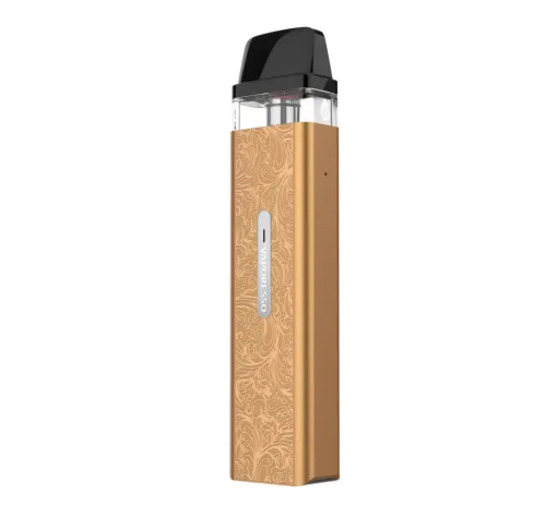 Vaporesso Xros Mini Bronze Gold - Фото 1