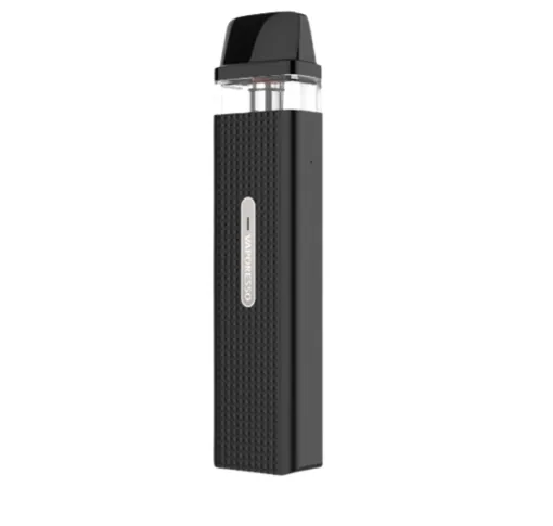 Vaporesso Xros Mini Black (0.8 ом) - Фото 1