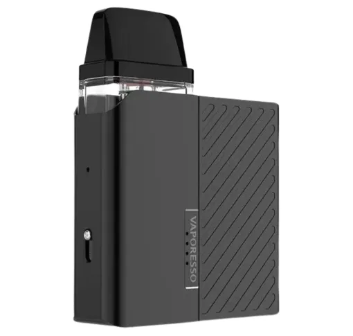 Vaporesso XROS Nano Black - Фото 1