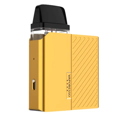 Vaporesso XROS Nano Yellow - Фото 1