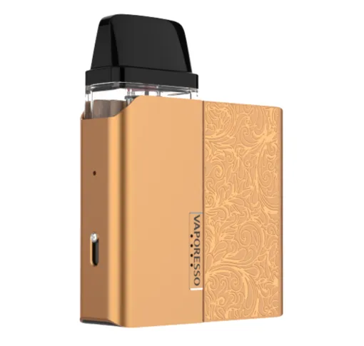 Vaporesso XROS Nano Bronze Gold - Фото 1