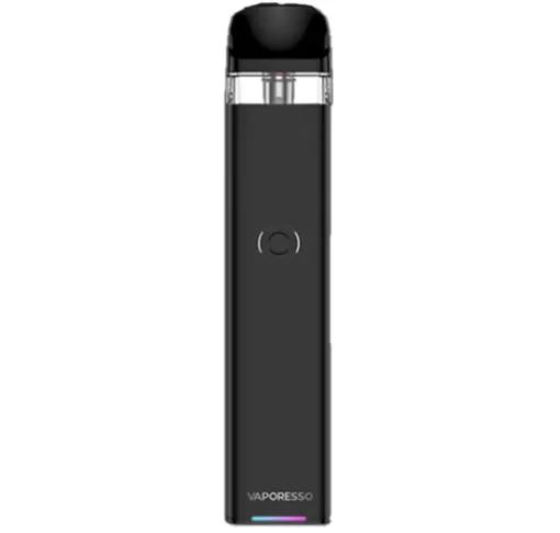 Vaporesso Xros 3 Black - Фото 1