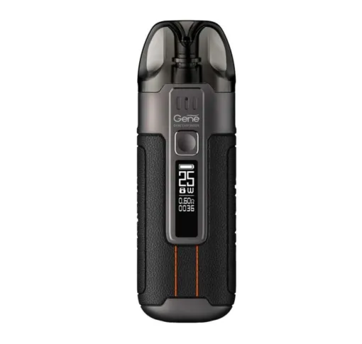 VooPoo Argus Air Classic Black - Фото 1