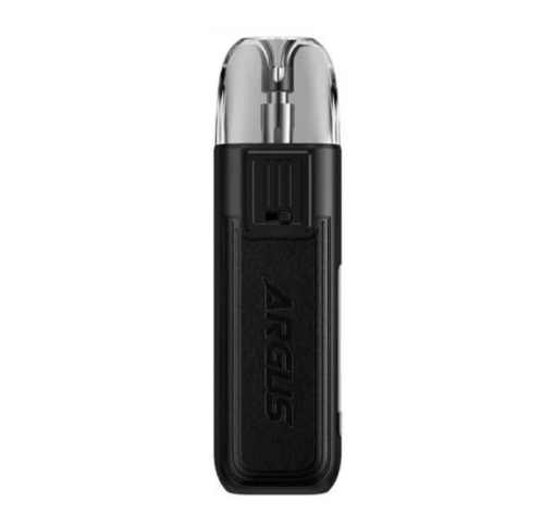 VooPoo Argus Black - Фото 1