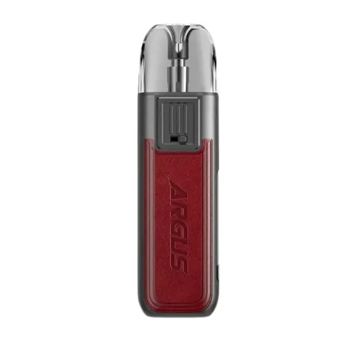 VooPoo Argus Red - Фото 1