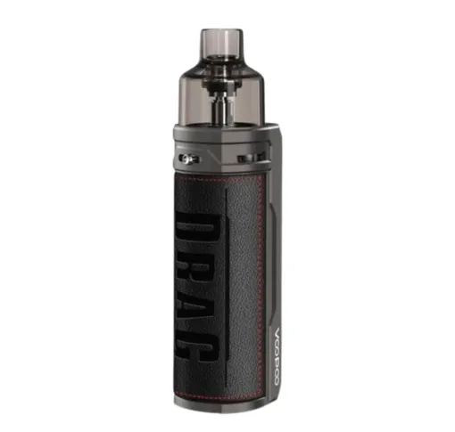 VooPoo Drag X Classic - Фото 1