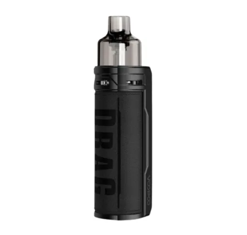 VooPoo Drag X Dark Knight - Фото 1