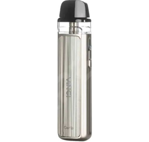 VooPoo Vinci 15W Aurora Silver - Фото 1