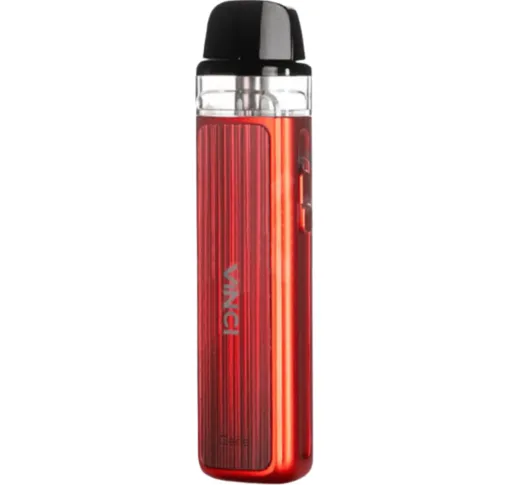 VooPoo Vinci 15W Aurora Red - Фото 1