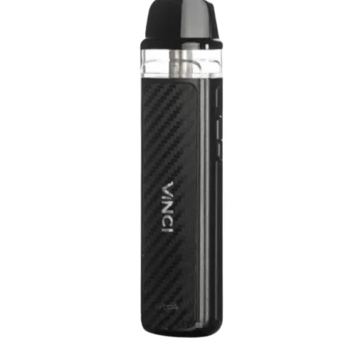 VooPoo Vinci 15W Carbon Fiber - Фото 1
