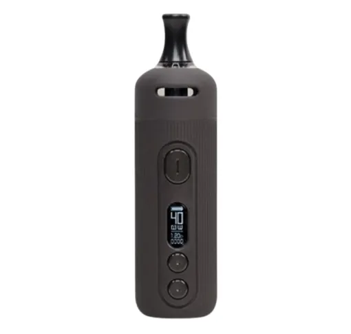 VooPoo SEAL Dark Gray - Фото 1
