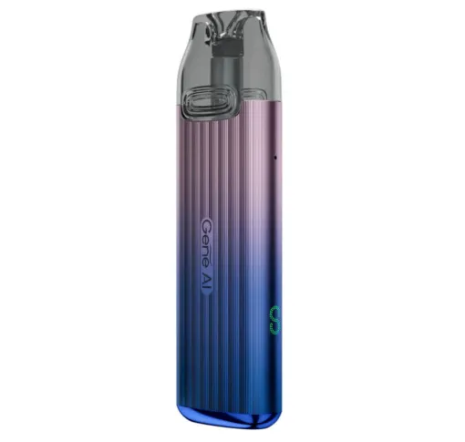 VooPoo VMATE Infinity Edition Fancy Purple - Фото 1