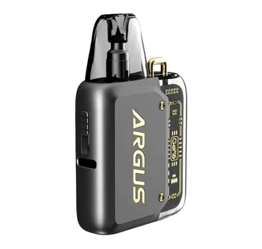 VooPoo Argus P1 Gun Metal - Фото 1