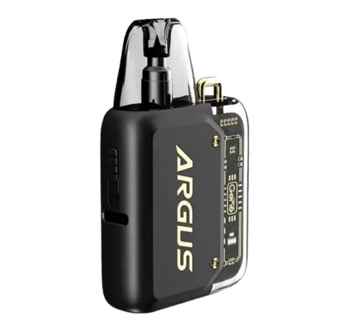 VooPoo Argus P1 Black
