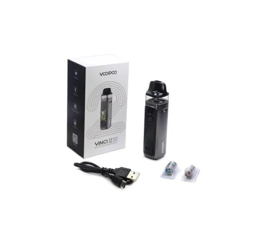 VooPoo Vinci 2 Dazzling Line - Фото 2