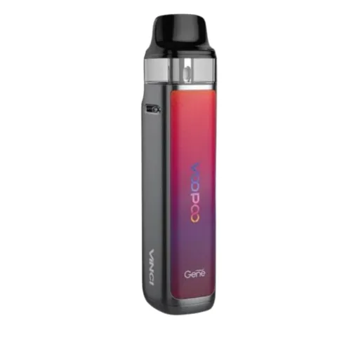 VooPoo Vinci 2 Neon - Фото 1