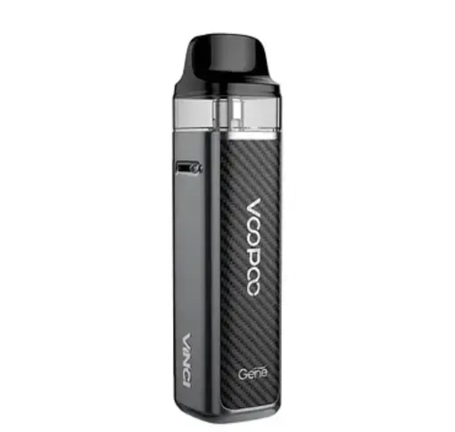 VooPoo Vinci 2 Carbon Fiber - Фото 1