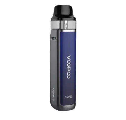 VooPoo Vinci 2 Velvet Blue - Фото 1