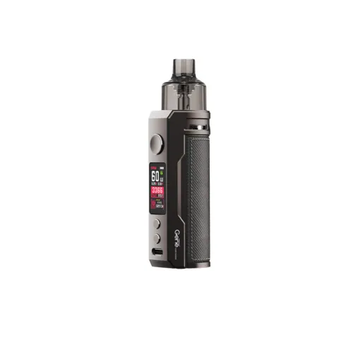 VooPoo Drag S 60W Retro - Фото 2