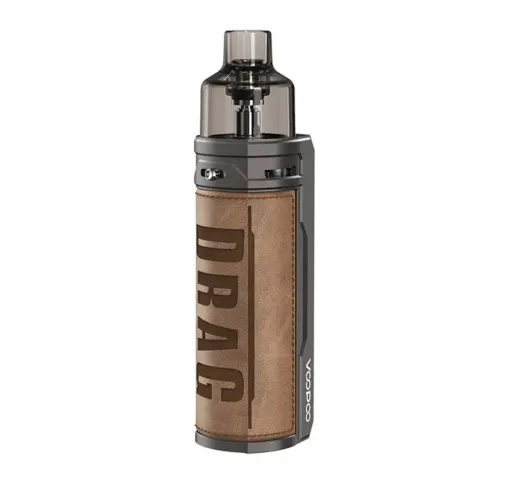 VooPoo Drag S 60W Retro - Фото 1