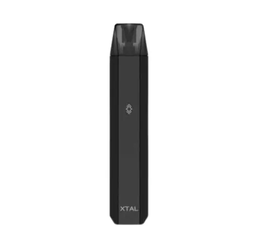 ZQ Xtal SE Black - Фото 1