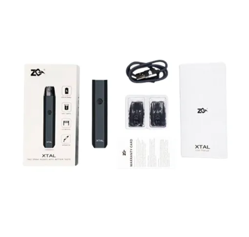 ZQ Xtal SE Teal - Фото 3