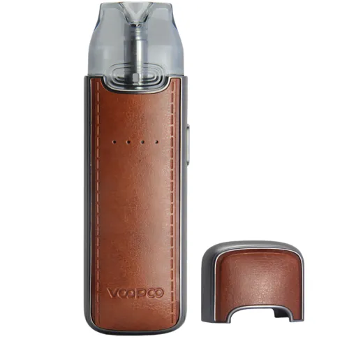 VooPoo VMATE E Classic Brown - Фото 1