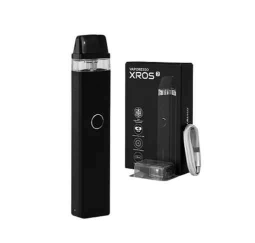 Vaporesso Xros 2 Lime Green - Фото 2