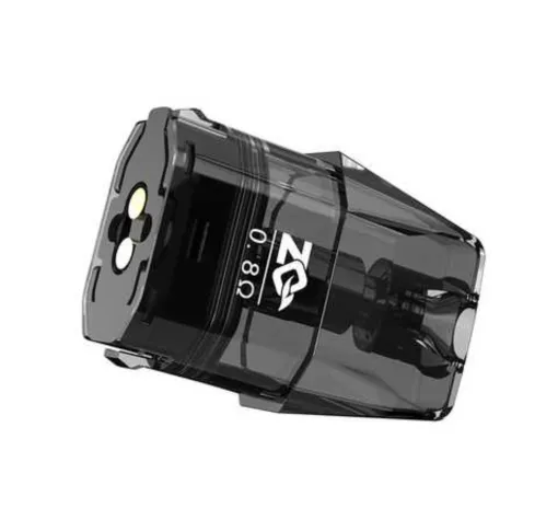 Картридж ZQ Xtal SE 0.8 ом - Фото 2