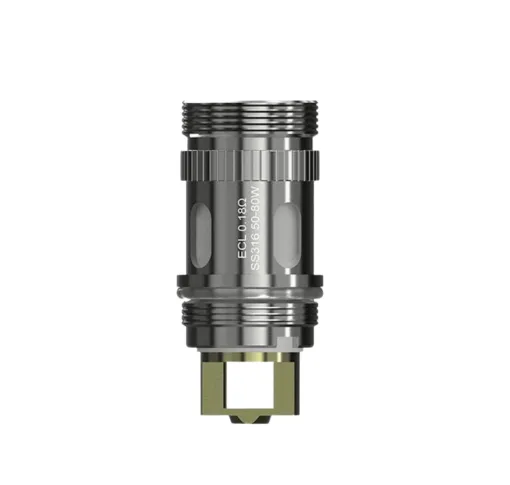 Випаровувач Eleaf ECL 0.18 ом