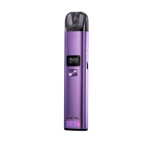 Lost Vape Ursa Nano Pro Electric Violet - Фото 1