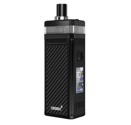 Smoant Pasito 2 Carbon Fiber - Фото 1