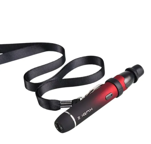 Hotcig Kubi 2 Blue Black - Фото 4