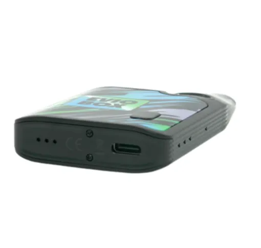 Joyetech EVIO BOX White - Фото 4