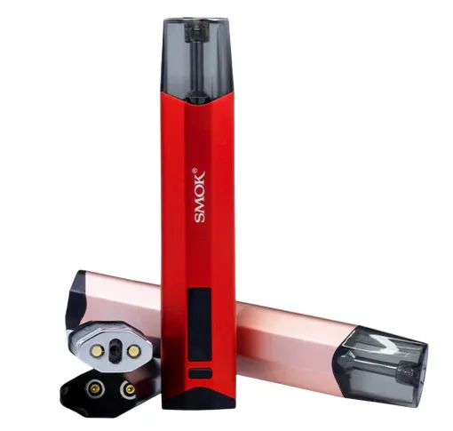 Smok Nfix Silver - Фото 3