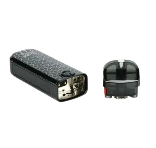 Smok Nord 4 Black Armor - Фото 3