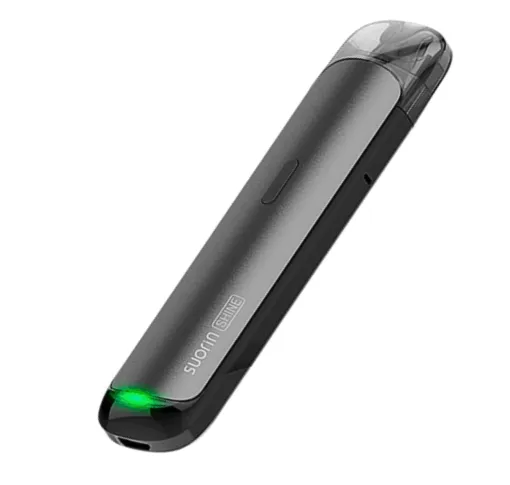 Suorin Shine Black - Фото 2