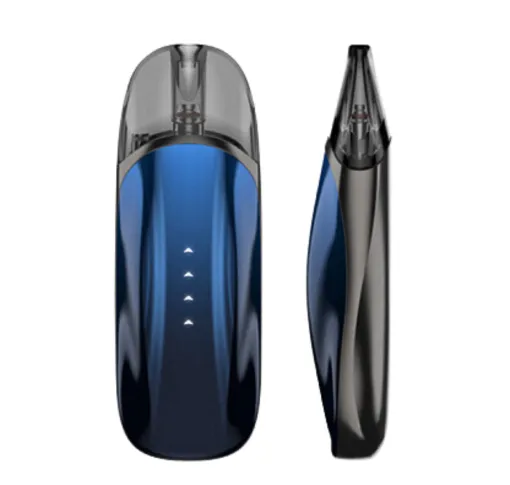 Vaporesso Zero 2 Black - Фото 2
