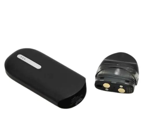 Vaporesso Zero S Black - Фото 2