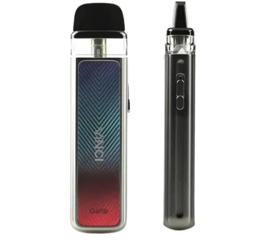 VooPoo Vinci 15W Aurora Pastel - Фото 4