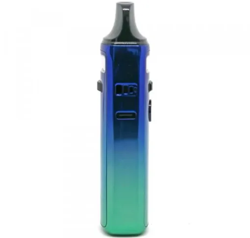 VooPoo Vinci 3 Aurora Blue - Фото 2