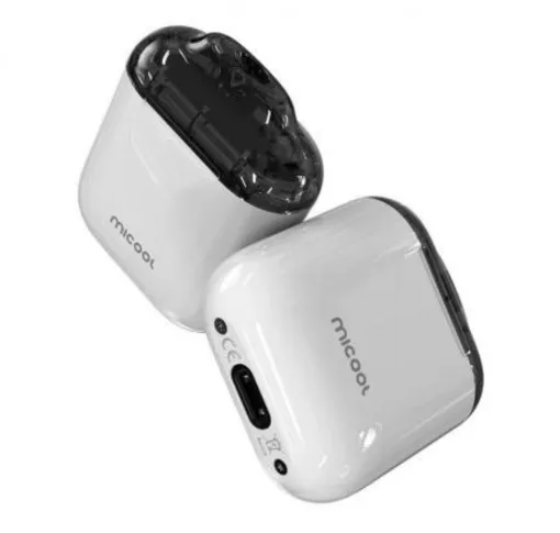 ZQ Micool White - Фото 3
